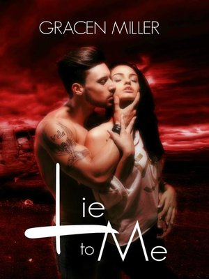 cover image of Lie to Me